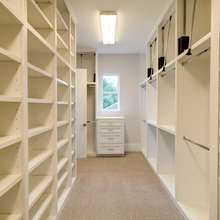 masterbath/ closet