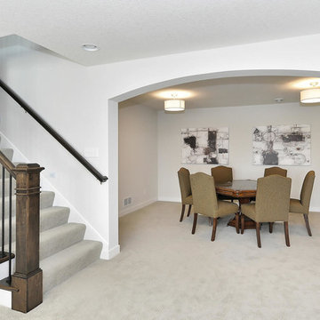 Twenty-One Oaks, Woodbury