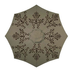 Genevieve - Outdoor Umbrellas