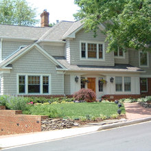 Exterior colors