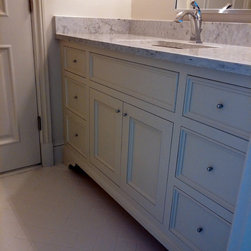 Cabinet Hardware - Cabinet And Drawer Knobs