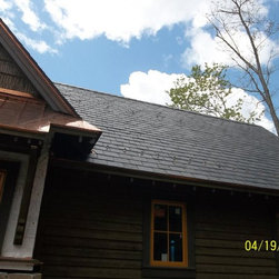 Slate - Products