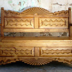 Our Furniture - Living Room Furniture