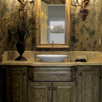 Private Residence (Los Angeles)