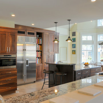 Auburn Street Kitchen