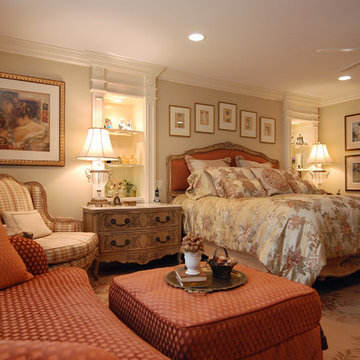 Master Suite