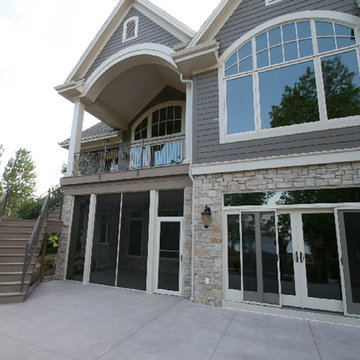 Outdoor Living