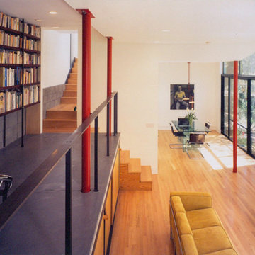 Small/Shapiro Residence