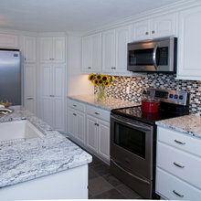 Kitchen Ideas