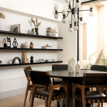 General Decor Features