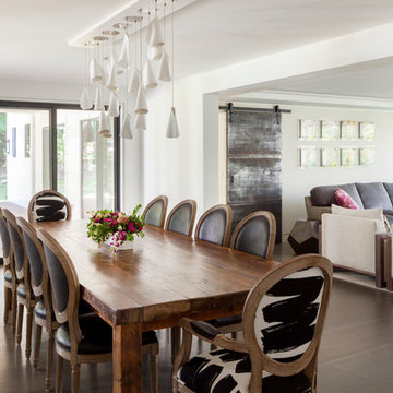 Allendale Contemporary Luxury