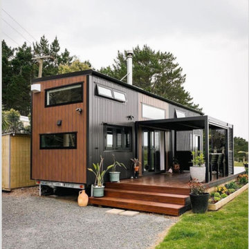 tiny house
