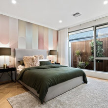 Bedrooms
