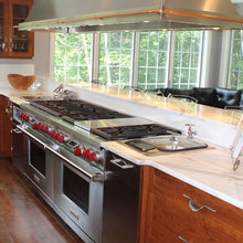 Kitchen Ideas