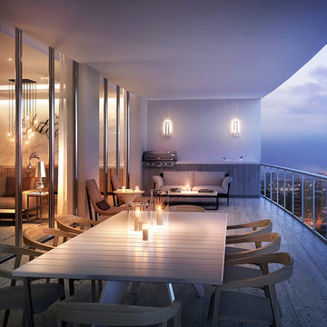 RIVA FORT LAUDERDALE - FOR SALE