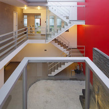 Stairways