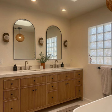 Bathroom Remodel - Glendale