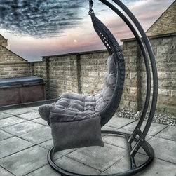 Customer Projects - Hammockar