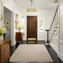 Entry/Hall