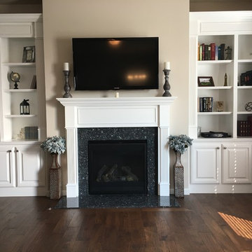 Remodels
