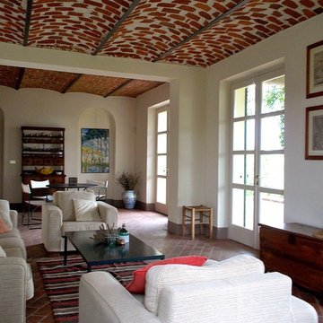 Casa in Monferrato | 250 mq