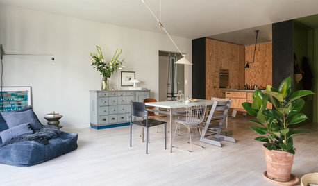 So gewinnt Ihr Neubau Gemütlichkeit und Charakter