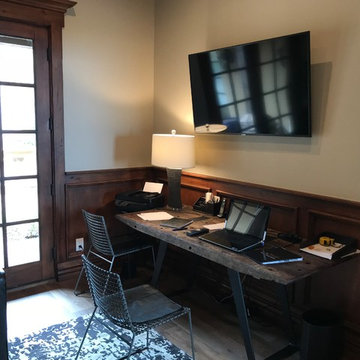Complete Home Technology Update and Remodel