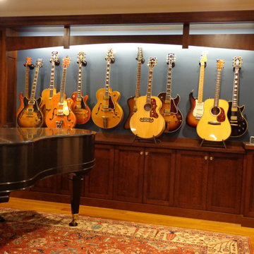 Music Room