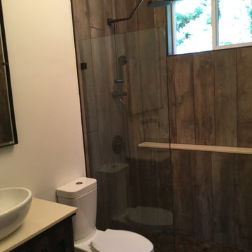 Rose Lane Home Remodel