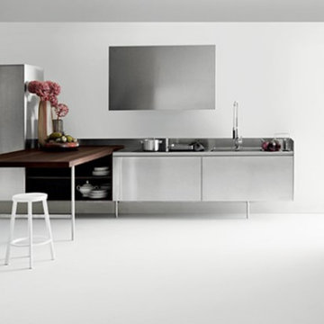 Kitchen Italian Design