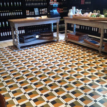 tile