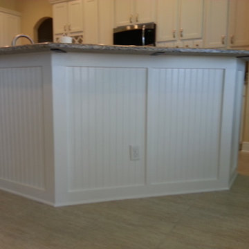Some of Our Most Recent Work
