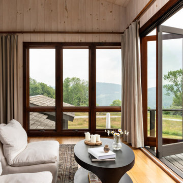 Take Me Away, Catskills