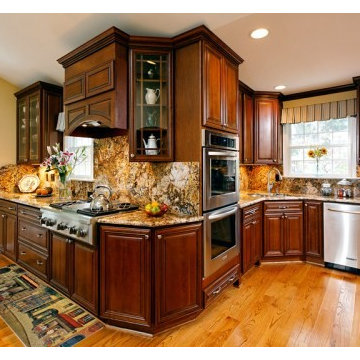 Rambler Expansion in Arlington, Virginia, Wins Chrysalis Award