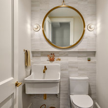 Powder Bath