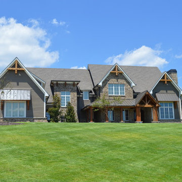 Mountain House