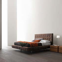 Presotto Bedroom - Beds
