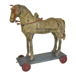September 24th Auction - Primitives - Products