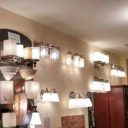 Lighting - Products
