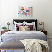 Bedrooms