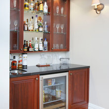 Drinks Stations