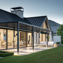 Roof & Ceiling