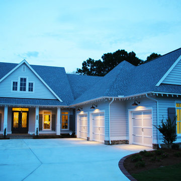 The Villas of Point Clear