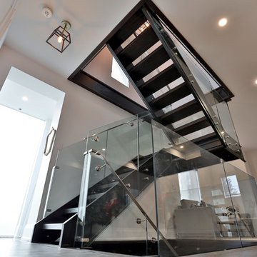 Cameron Crescent 2nd Storey Addition