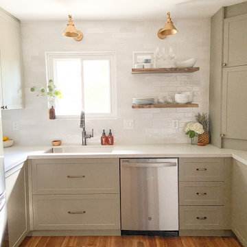 Coastal Cottage on California’s Central Coast