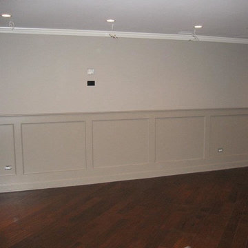 Prestigious Lower Levels