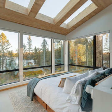 Greyduck Stargaze Cabin