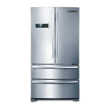 refrigerators