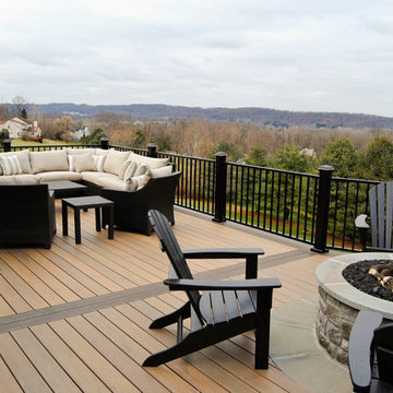 Ashbee Residence