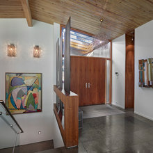 Entry Front Doors